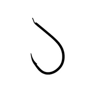 Carlige Owner Cut Chinu 50339 Negru nr -