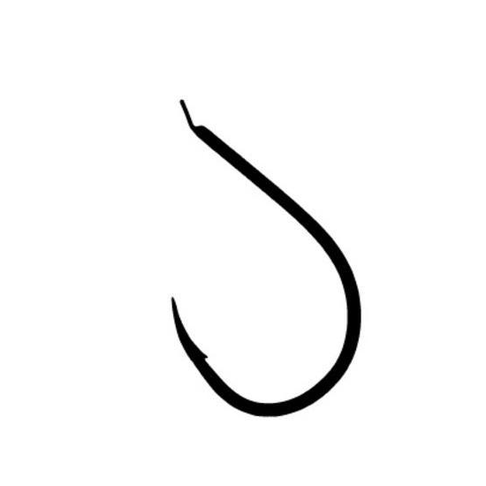Carlige Owner Cut Chinu 50339 Negru nr -