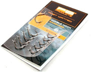 Carlige PB Products Jungle Hooks Barbless 10buc/plic