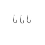 Carlige PB Products Long Shank Nr:8 10buc/plic