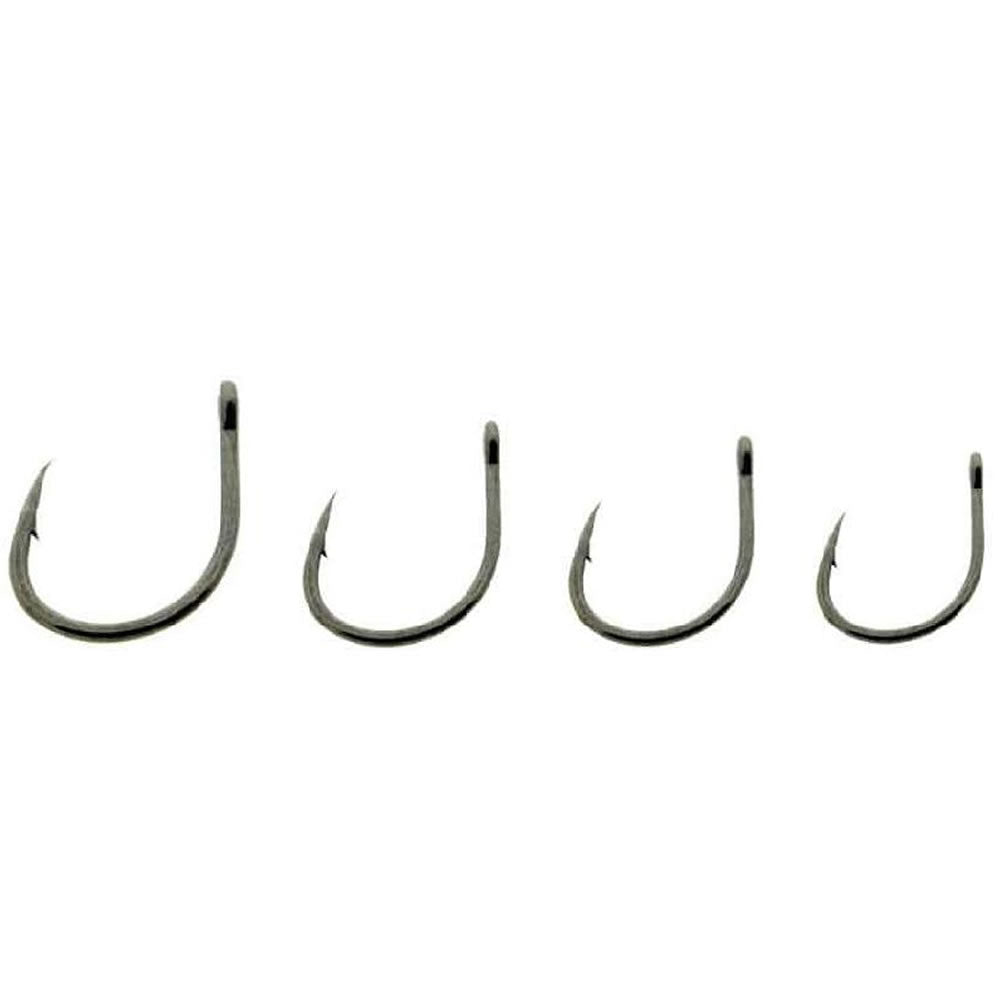 Carlige PB Products Wide Circle PTFE Hooks 10buc/pac