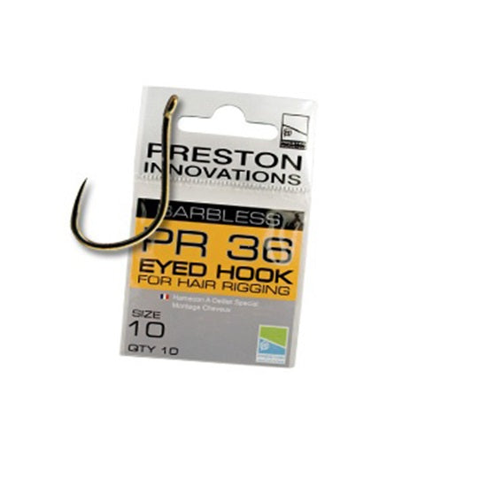 Carlige Preston Innovations PR 36 10