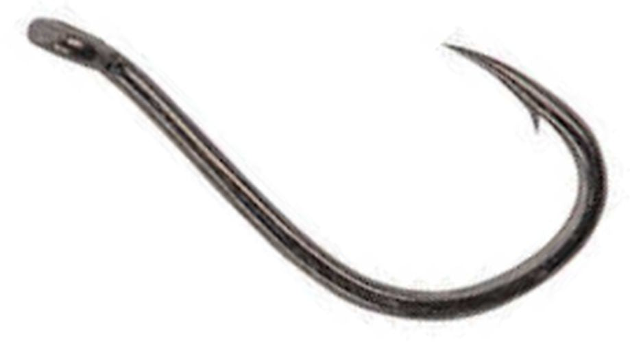Carlige Preston KKH Barbed Hooks Eyed 10buc/plic