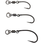 Carlige Prologic Swivel Hooks CS Curve Shank 5buc/plic