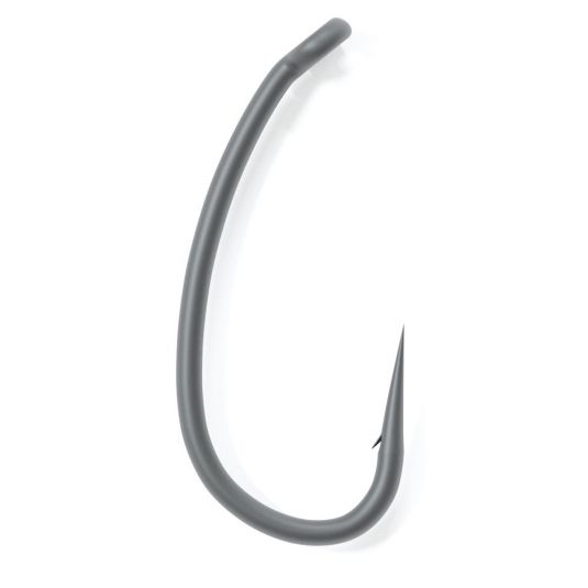Carlige Ridge Monkey Ape-X Medium Curve 2XX Barbed 10buc/plic