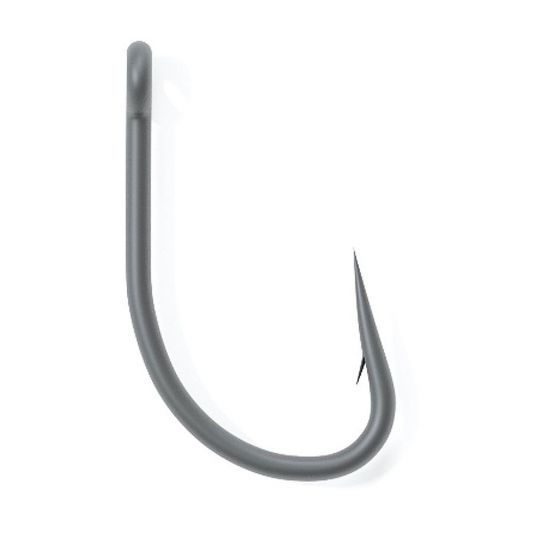 Carlige Ridge Monkey Ape-X Straight Point Barbed 10buc/plic