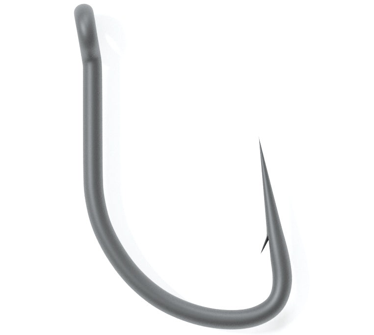 Carlige RidgeMonkey APE-X Chod Barbed 10buc/plic