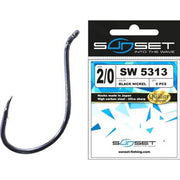 Carlige SUNSET Sunhooks SW 5313BN