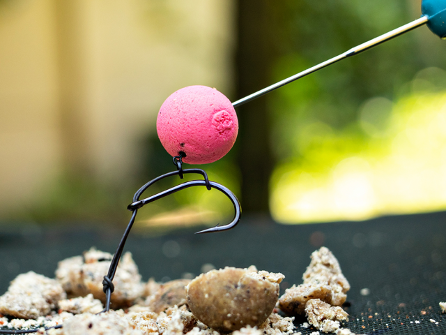 Carlige Select Baits Snagger XS Hooks - nr.8 10buc/plic
