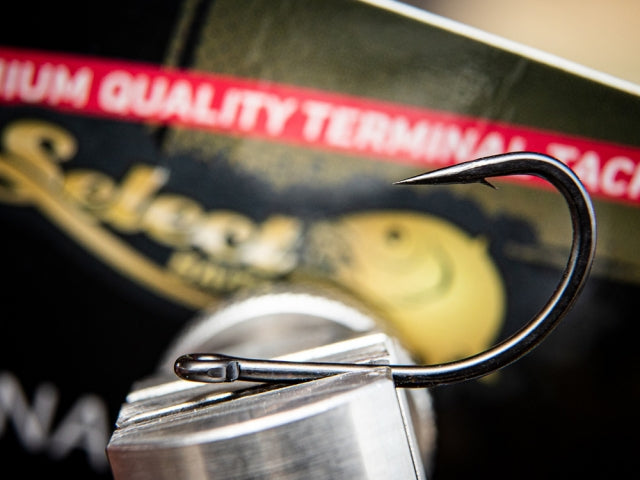 Carlige Select Baits Snagger XS Hooks - nr.8 10buc/plic