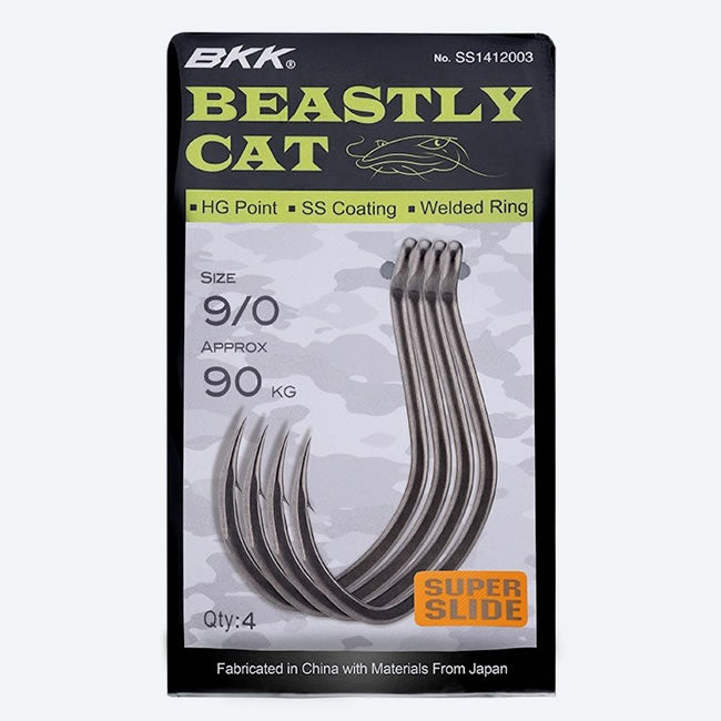 Carlige Somn BKK Beastly Cat