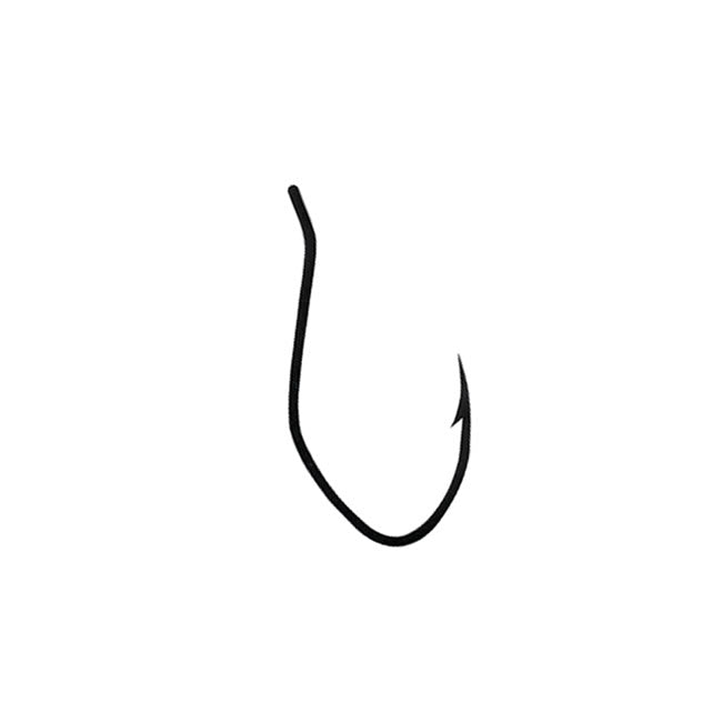 Carlige Somn Sensei F1401BN, Nr 2/0, 4buc/plic