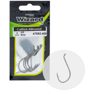 Carlige Somn Wizard Catfish Allround