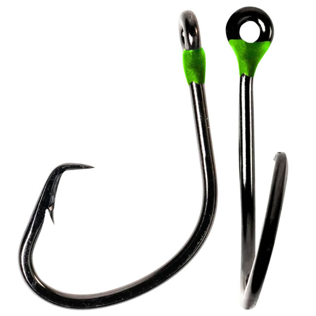 Carlige Somn Zeck Circle Striker M, 4buc/plic