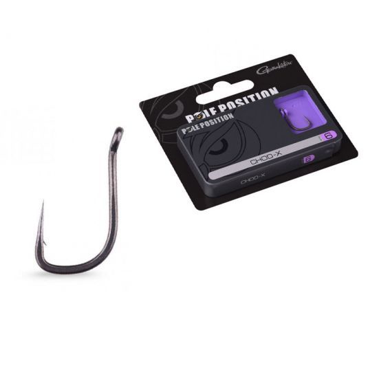 Carlige Strategy Pole Position Chod-X PTFE