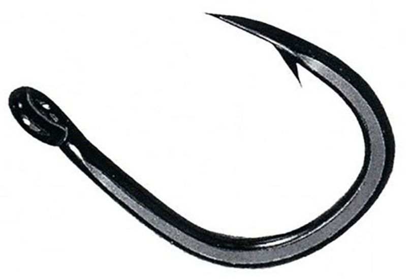 Carlige Sunset Sunhooks SW 5513BN, nr.3/0, 4buc/plic