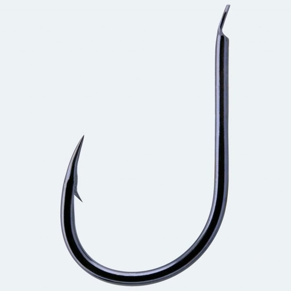 Carlige TRAKKO Bulk Chinu, Black, Nr.3/0, 50buc/pac