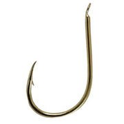 Carlige TRAKKO Gold Shine Carbon 10buc/pac