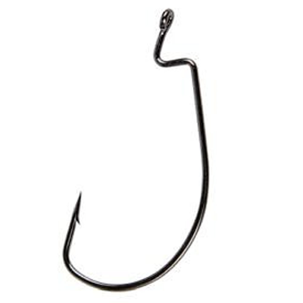 Carlige TRAKKO Spi Profi Hooks Offset 10buc/pac