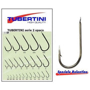 Carlige TUBERTINI Serie 2 Special Opaco 25buc/pac