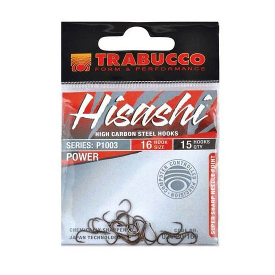 Carlige Trabucco Hisashi P1003
