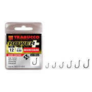 Carlige Trabucco Power Plus Micro Barb 15buc/plic