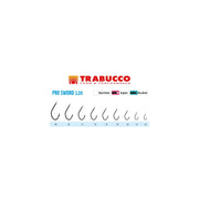 Carlige Trabucco Pro Sword 120 Numarul 8