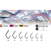 Carlige Trabucco Pro Sword 200 Numarul 12