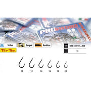 Carlige Trabucco Pro Sword 3330 Numarul 18