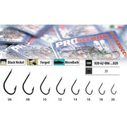 Carlige Trabucco Pro Sword 620 Numarul 12