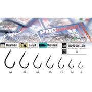Carlige Trabucco Pro Sword 720BN Numarul 12