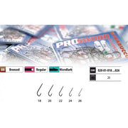 Carlige Trabucco Pro Sword 810 Numarul 22