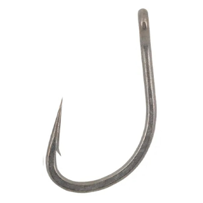 Carlige Trakker Short Shank Hooks Micro Barbed 10buc/pac