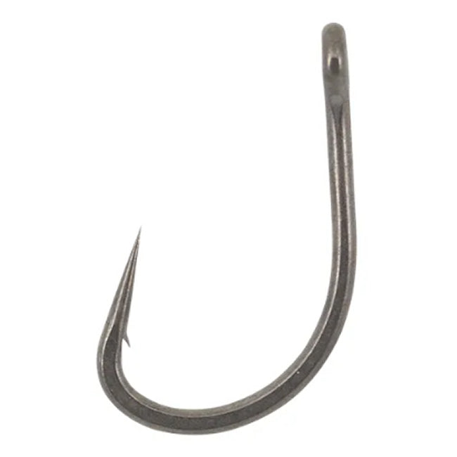 Carlige Trakker Short Shank XS Hooks Micro Barbed 10buc/pac