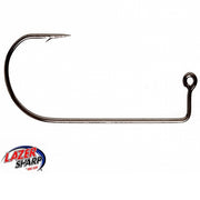 Carlige Trokar Lazer Sharp Abderdeen Jig Hooks Bulk 4/0