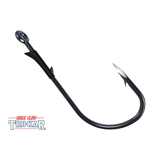Carlige Trokar Monster Flippin Hooks