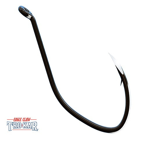 Carlige Trokar Pro V Octopus Hooks