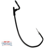 Carlige Trokar Soft Plastics Hook