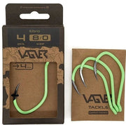 Carlige VAGNER Hook Ebro 4buc/pac
