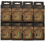Carlige VAGNER Hook Livebait Pro 4buc/pac