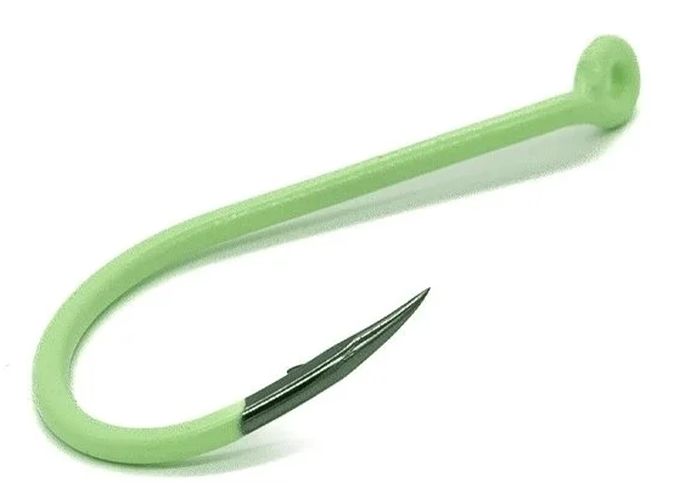 Carlige VAGNER Hook Power Octopus 4buc/pac