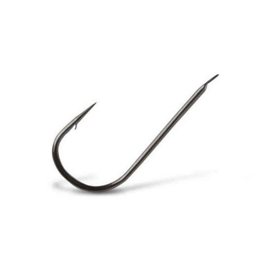 Carlige VMC 7007 Black Nickel Nr.10 10buc/plic