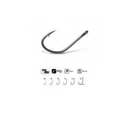 Carlige VMC 7009 Black Nickel Nr.18 10buc/plic