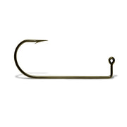 Carlige VMC 9247 Bronz Nr.6/0 100buc/plic