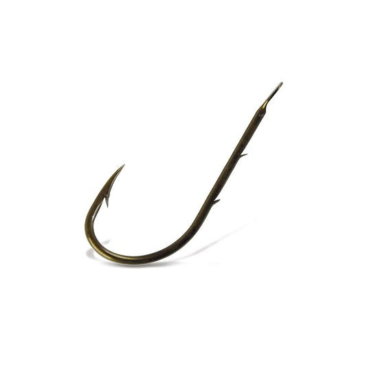 Carlige VMC 9290 Bronz Nr.6/0 5buc/plic