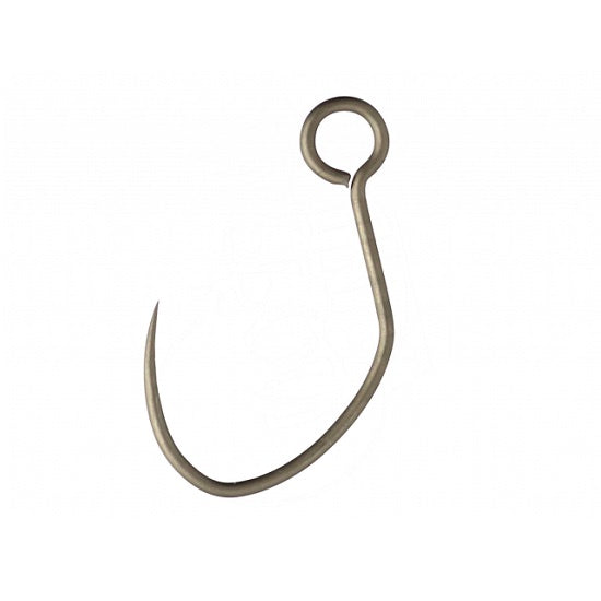Carlige Vanfook CK-33BL Crank Expert Barbless  6
