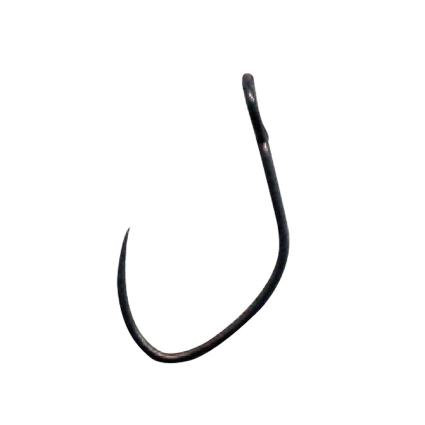 Carlige Vanfook CK-33W Crank W Expert Barbless, Nr.8, 50buc/pac