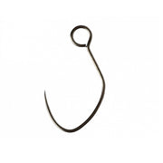 Carlige Vanfook ME-31BL Minnow Expert Hook Barbless  5