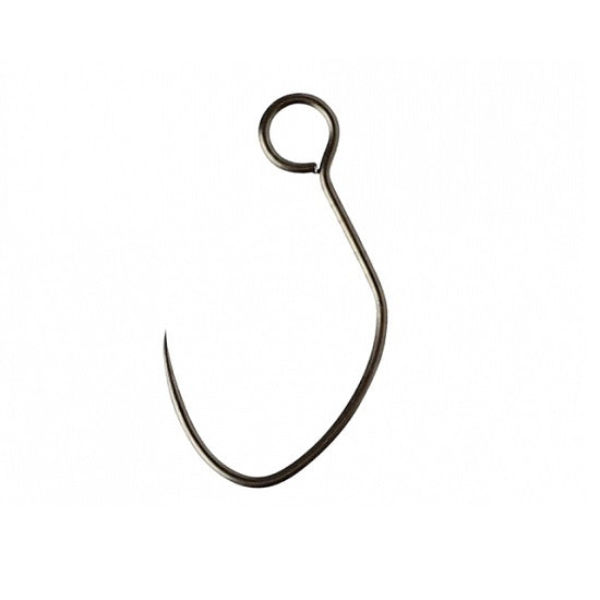Carlige Vanfook ME-31BL Minnow Expert Hook Barbless  6