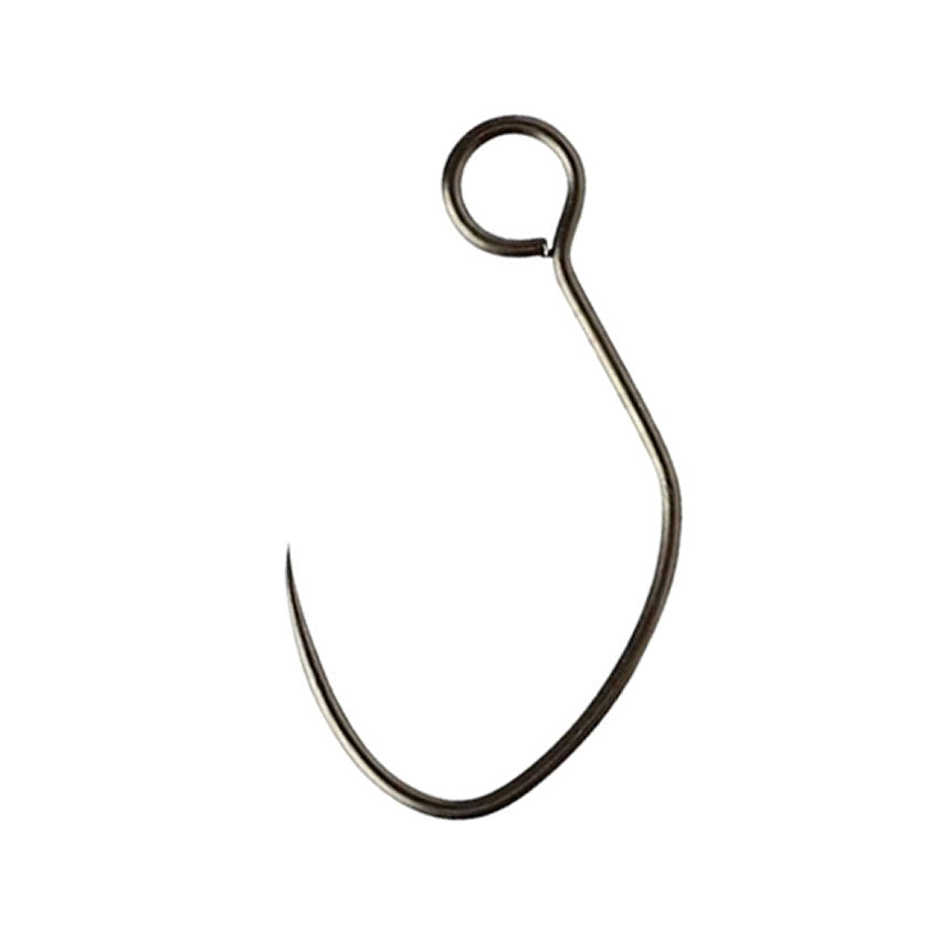 Carlige Vanfook ME-41BL Minnow Expert Heavy Barbless 16buc/pac